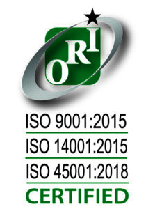 ISO 9001,14001, 45001